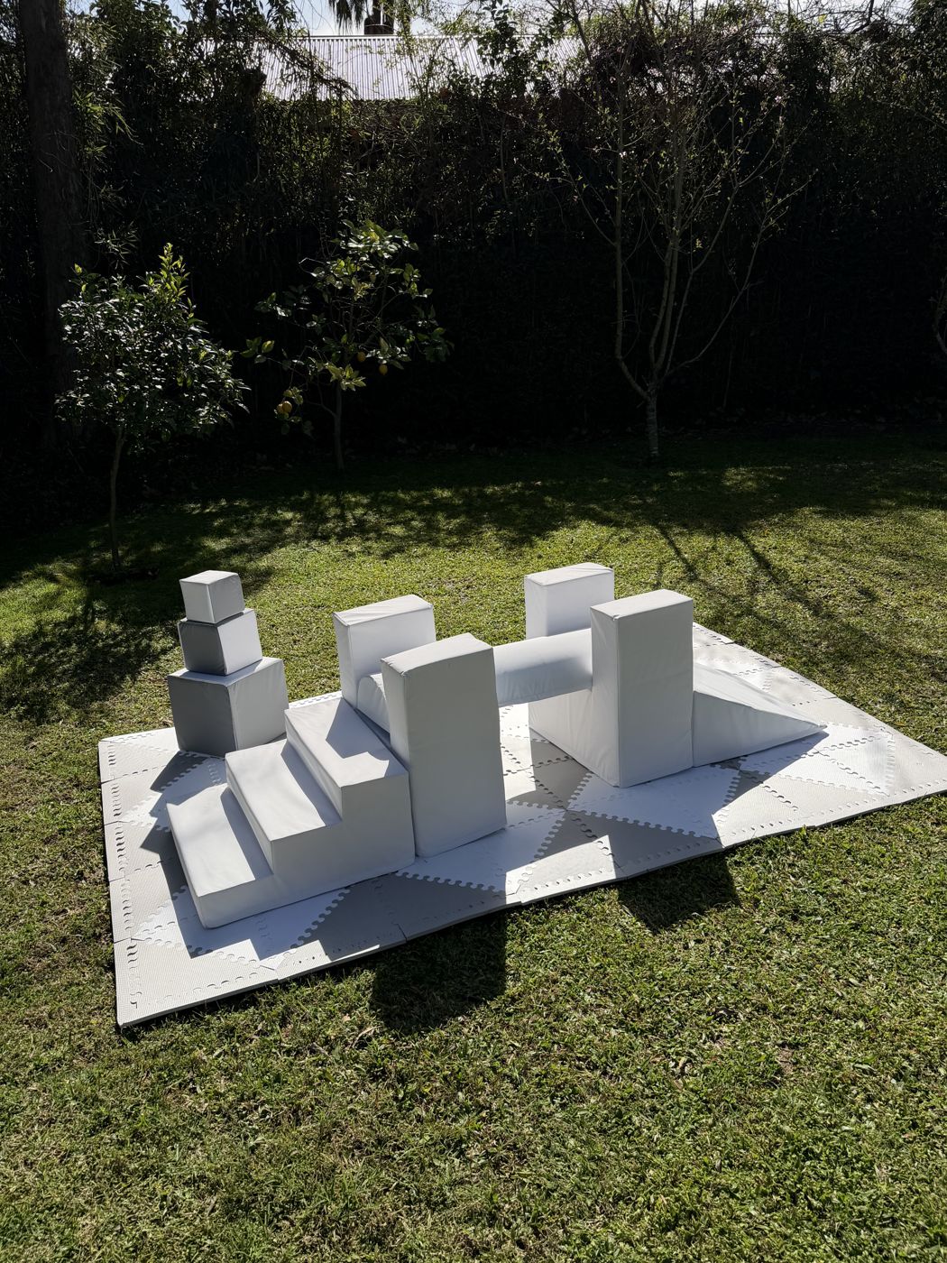 Plaza didáctica